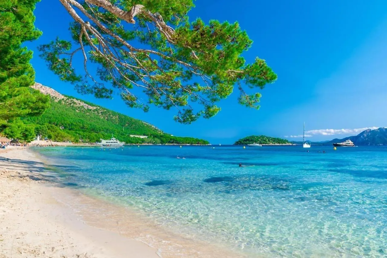 Assimetric Διαμέρισμα Αλκούδια Ισπανία